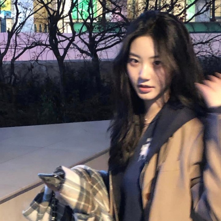 恩秀的好日子
